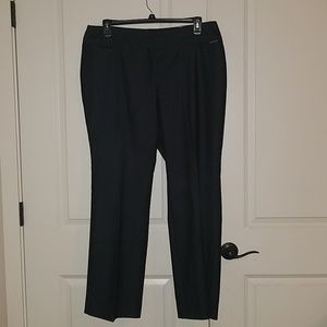 Anne Klein Women's Trouser Size 16